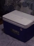 Igloo cooler
